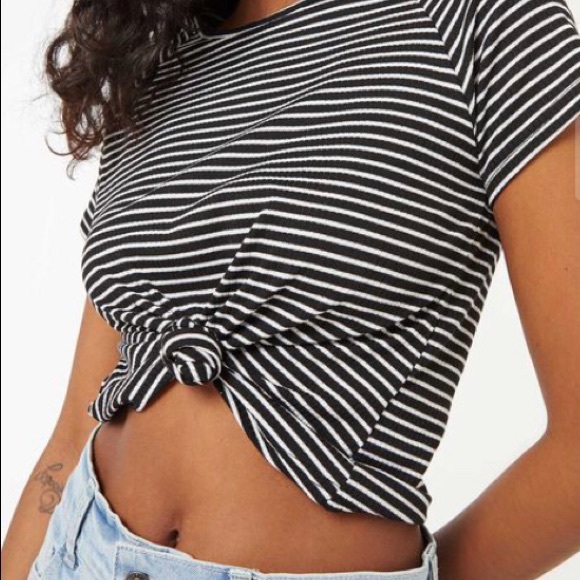 Stripped shirt - Picture 1 of 2